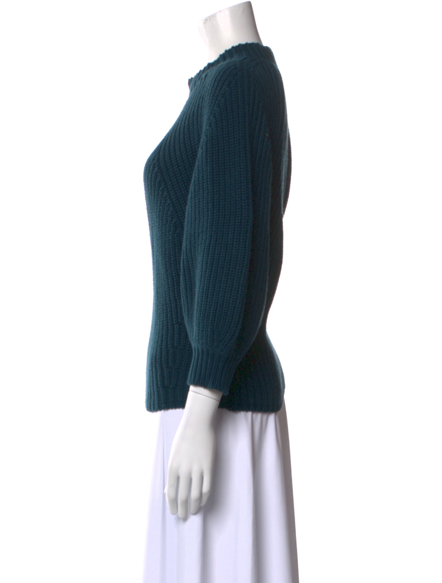 Apiece Apart Crew Neck Sweater