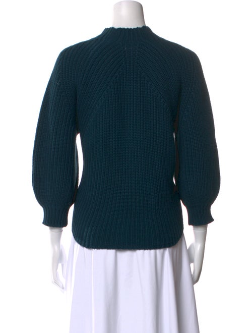 Apiece Apart Crew Neck Sweater