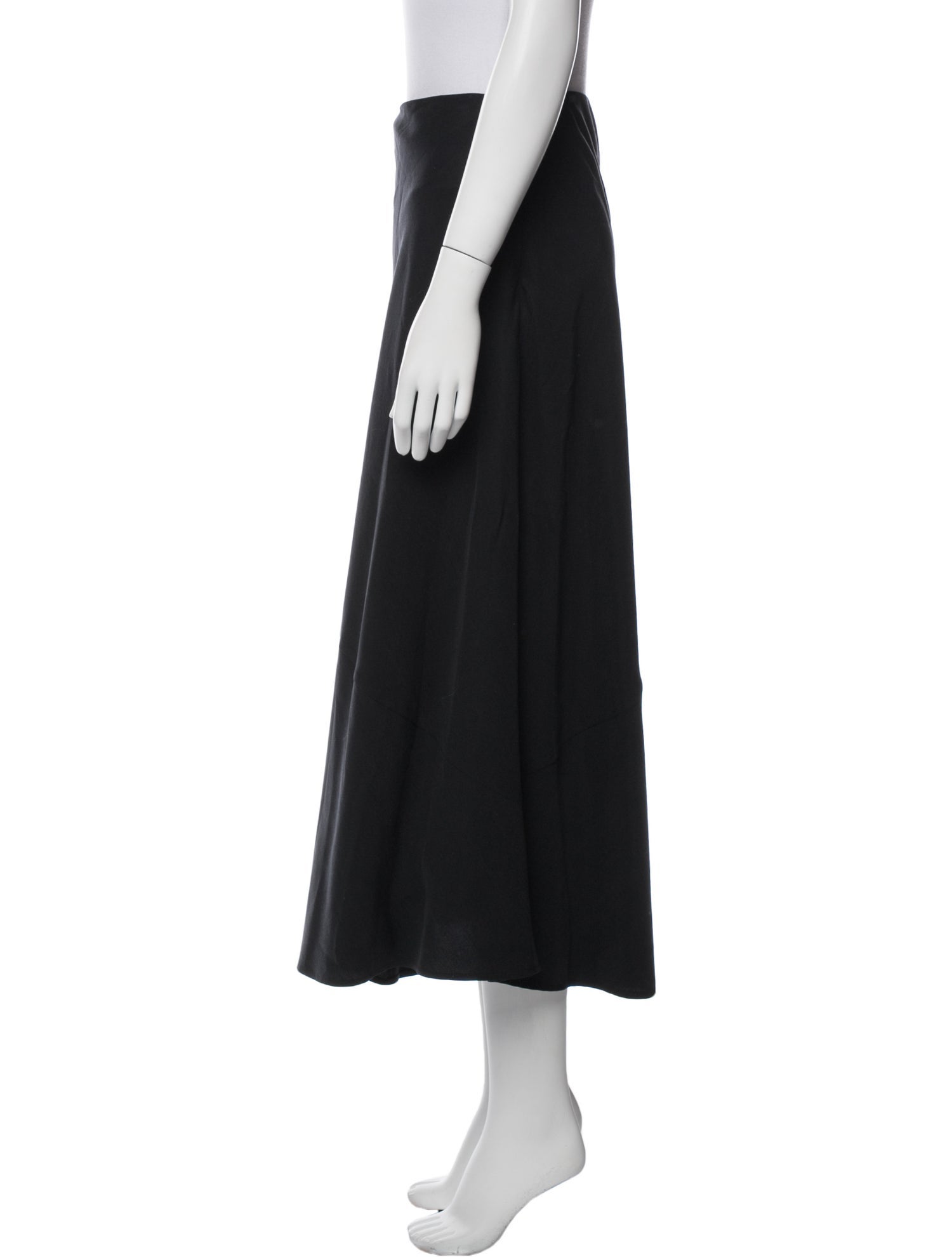 Apiece Apart Midi Length Skirt