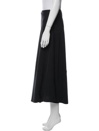 Apiece Apart Midi Length Skirt