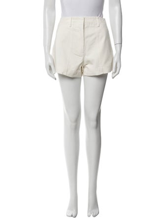 Apiece Apart Mini Shorts