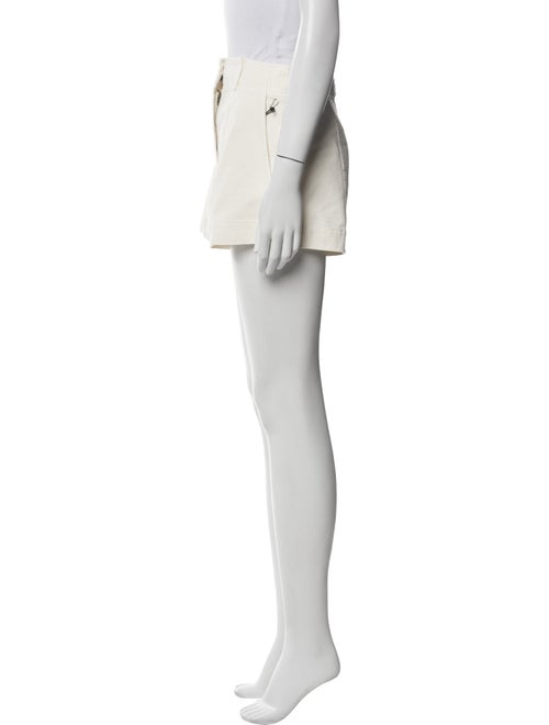 Apiece Apart Mini Shorts