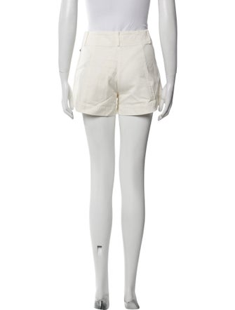 Apiece Apart Mini Shorts