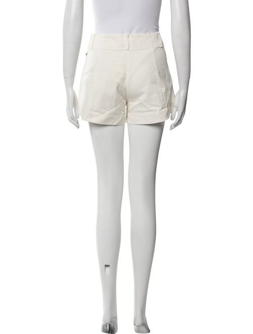 Apiece Apart Mini Shorts