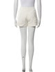 Apiece Apart Mini Shorts