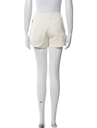 Apiece Apart Mini Shorts