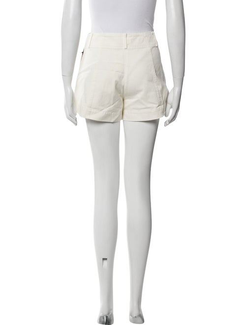 Apiece Apart Mini Shorts