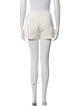 Apiece Apart Mini Shorts