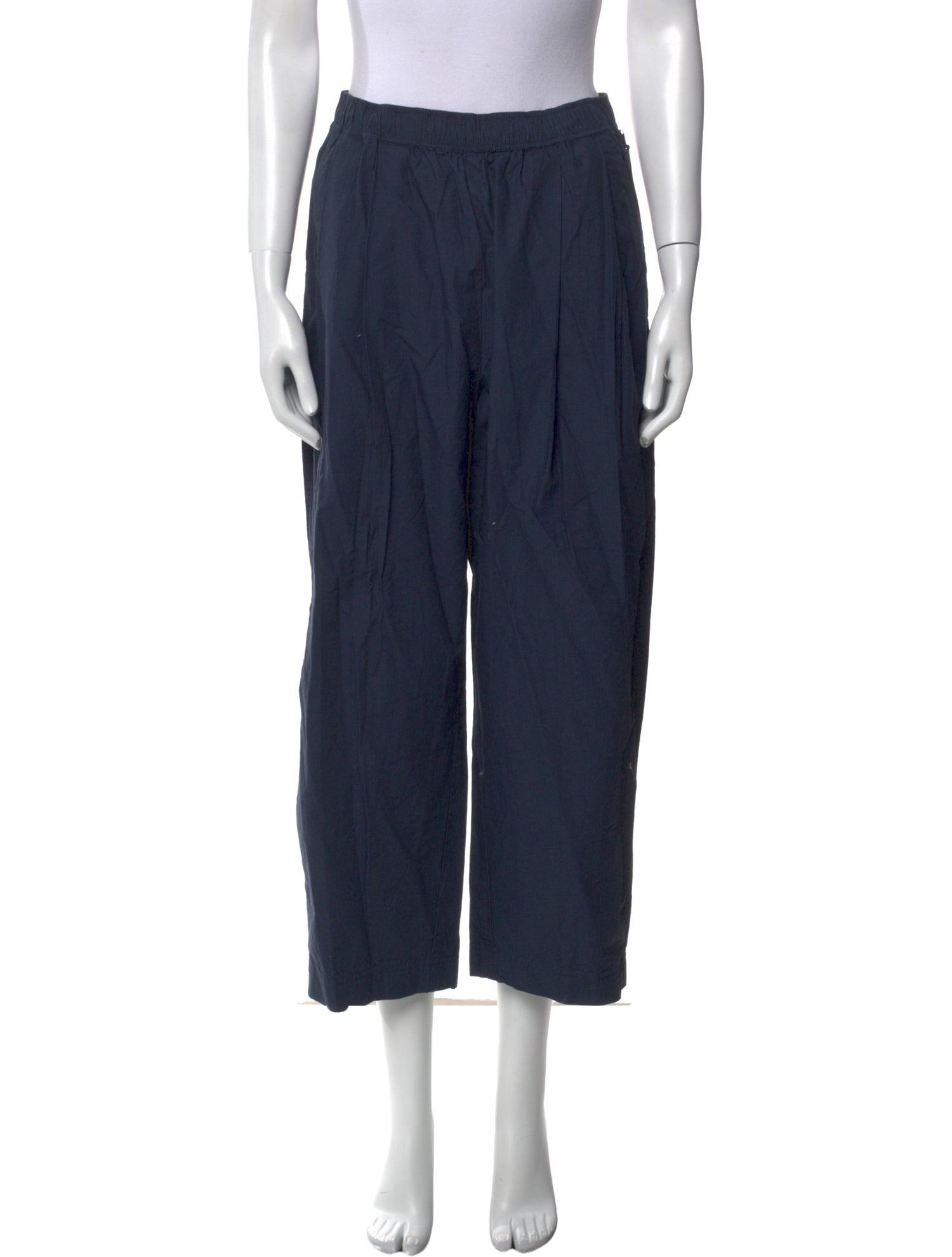 Apiece Apart Wide Leg Pants