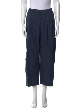 Apiece Apart Wide Leg Pants