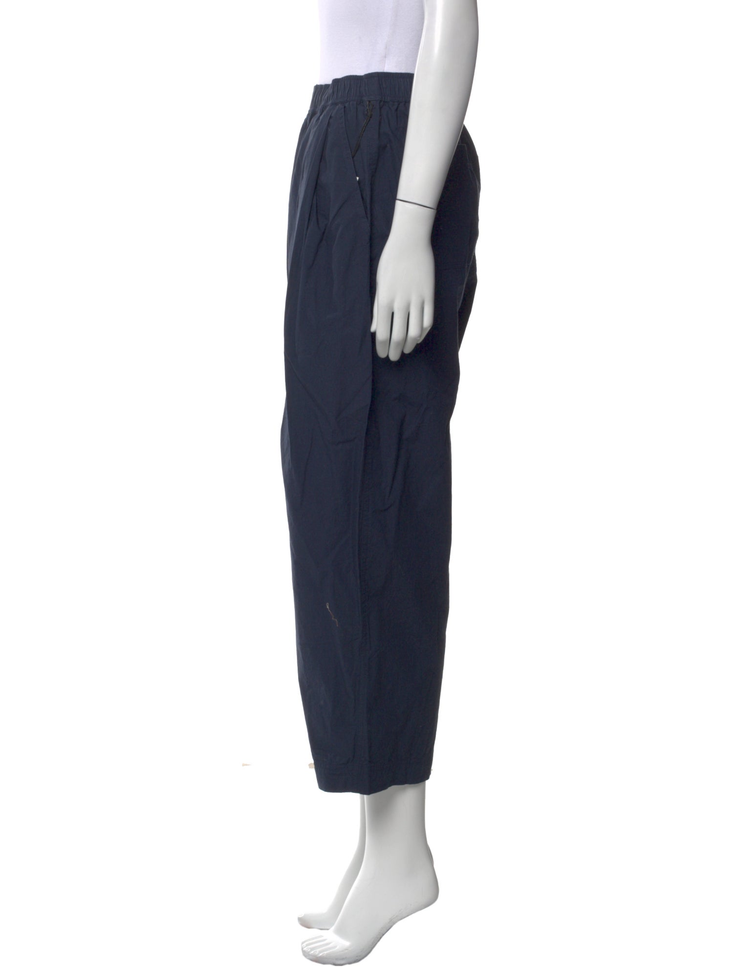 Apiece Apart Wide Leg Pants