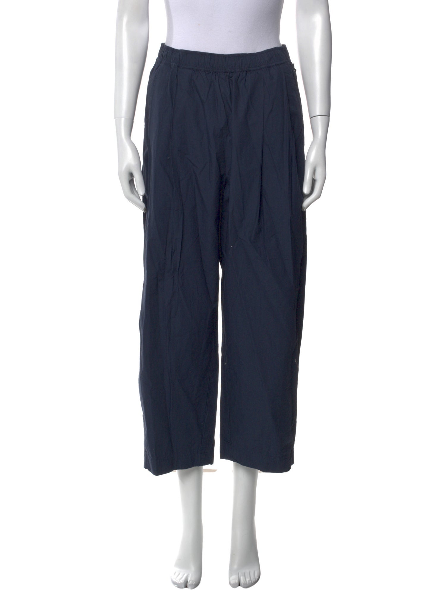 Apiece Apart Wide Leg Pants