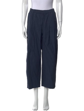 Apiece Apart Wide Leg Pants