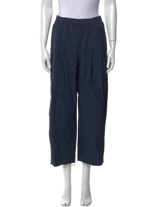 Apiece Apart Wide Leg Pants