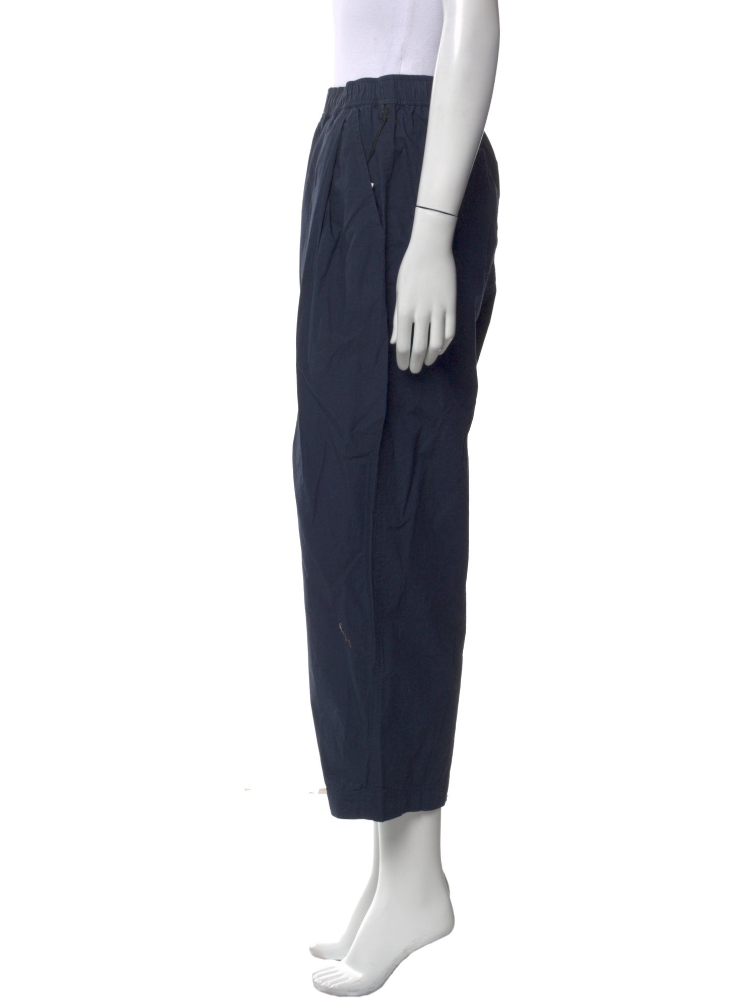 Apiece Apart Wide Leg Pants