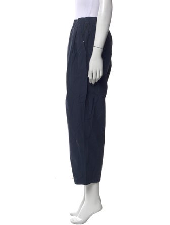 Apiece Apart Wide Leg Pants