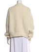 Apiece Apart Merino Wool Crew Neck Sweater