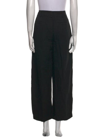 Apiece Apart Linen Wide Leg Pants