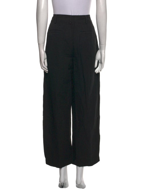 Apiece Apart Linen Wide Leg Pants