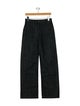Apiece Apart High-Rise Wide Leg Jeans