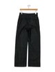Apiece Apart High-Rise Wide Leg Jeans