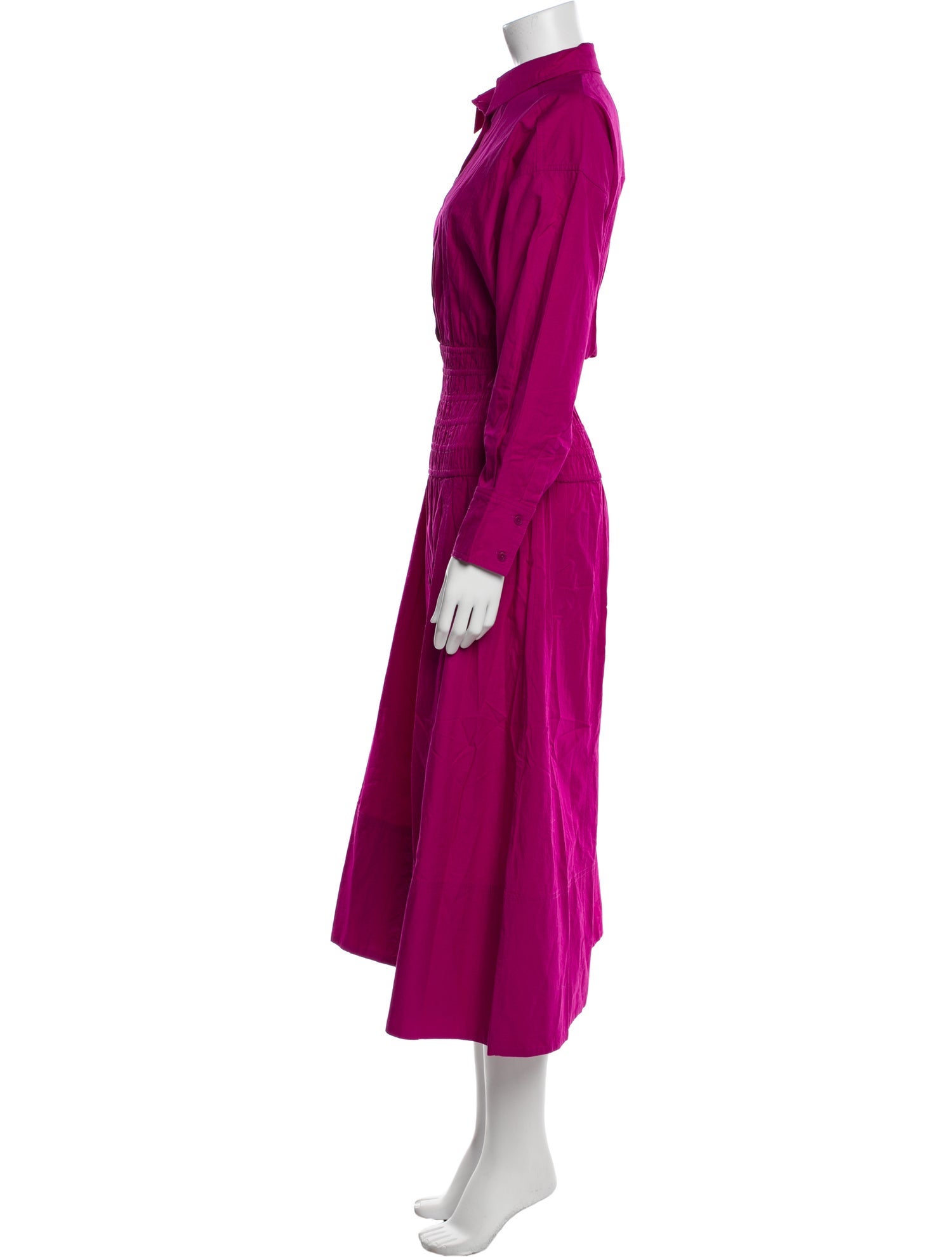 Apiece Apart Long Dress