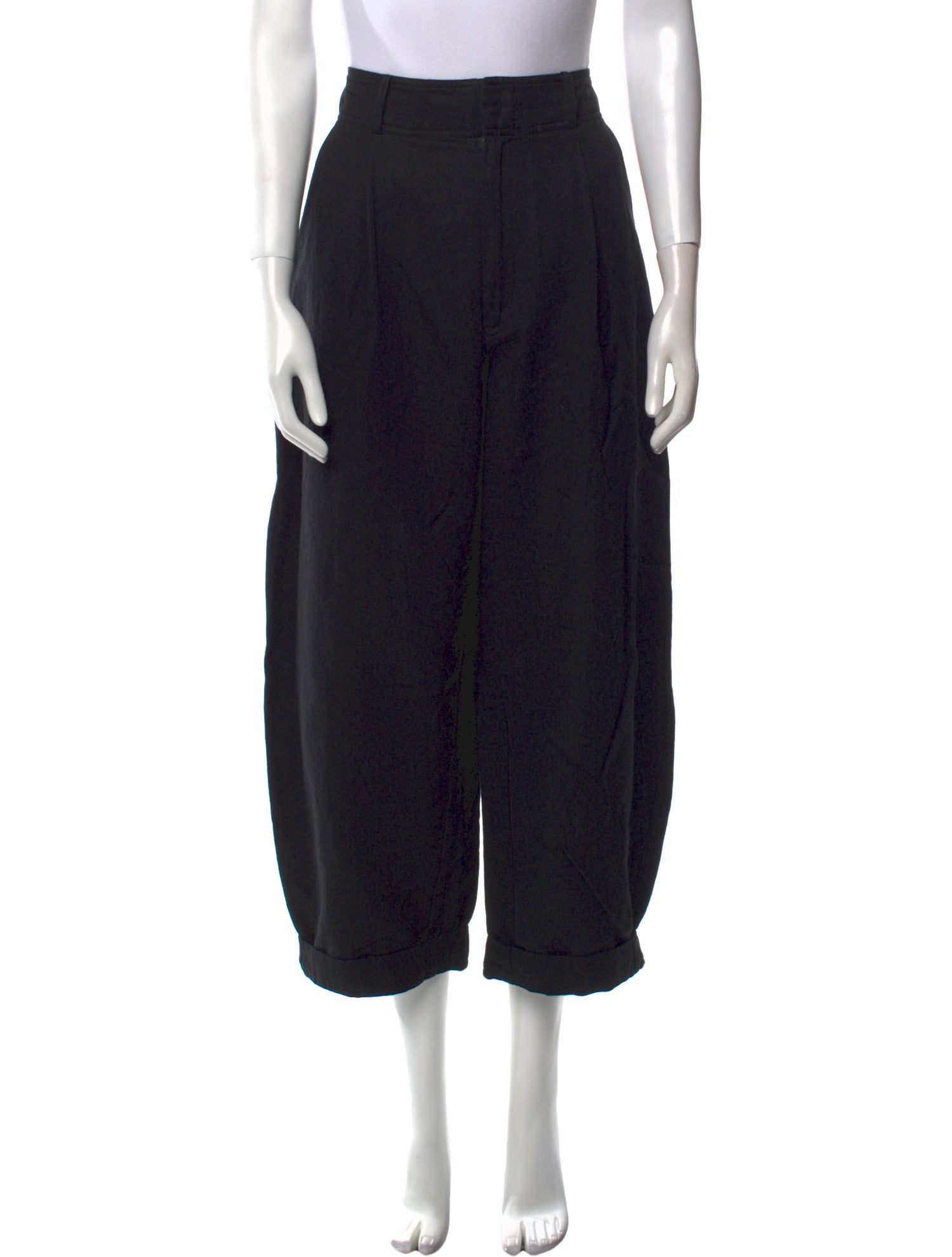 Apiece Apart Linen Wide Leg Pants