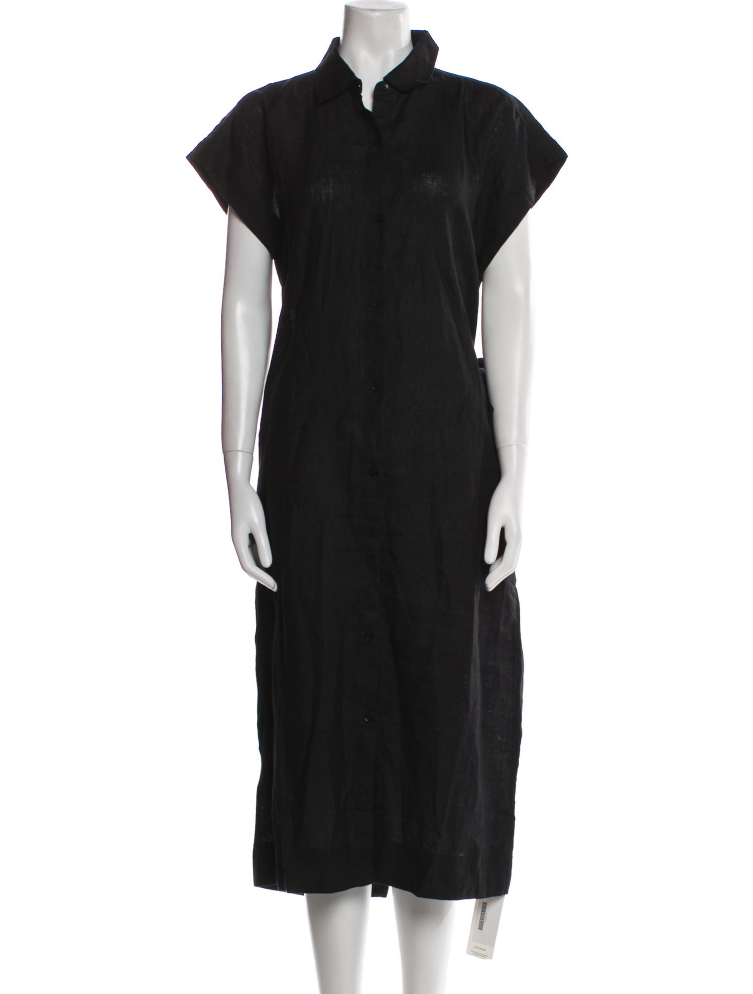 Apiece Apart Linen Long Dress w/ Tags