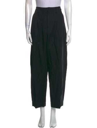 Apiece Apart Wide Leg Pants