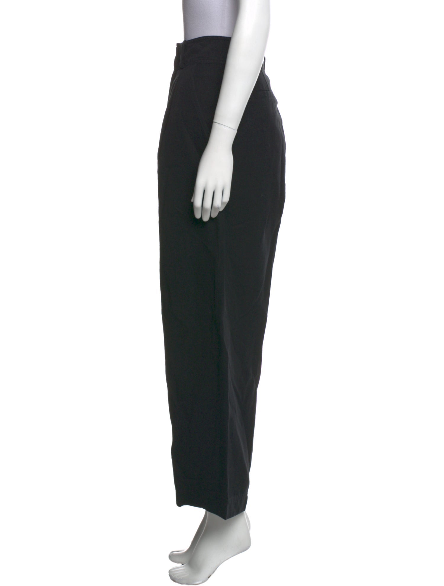 Apiece Apart Wide Leg Pants