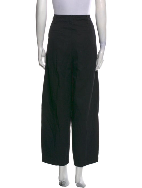 Apiece Apart Wide Leg Pants