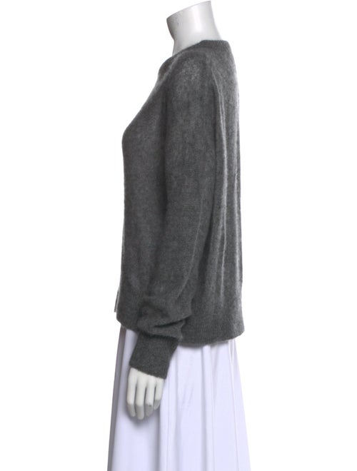 Apiece Apart Cashmere Crew Neck Sweater