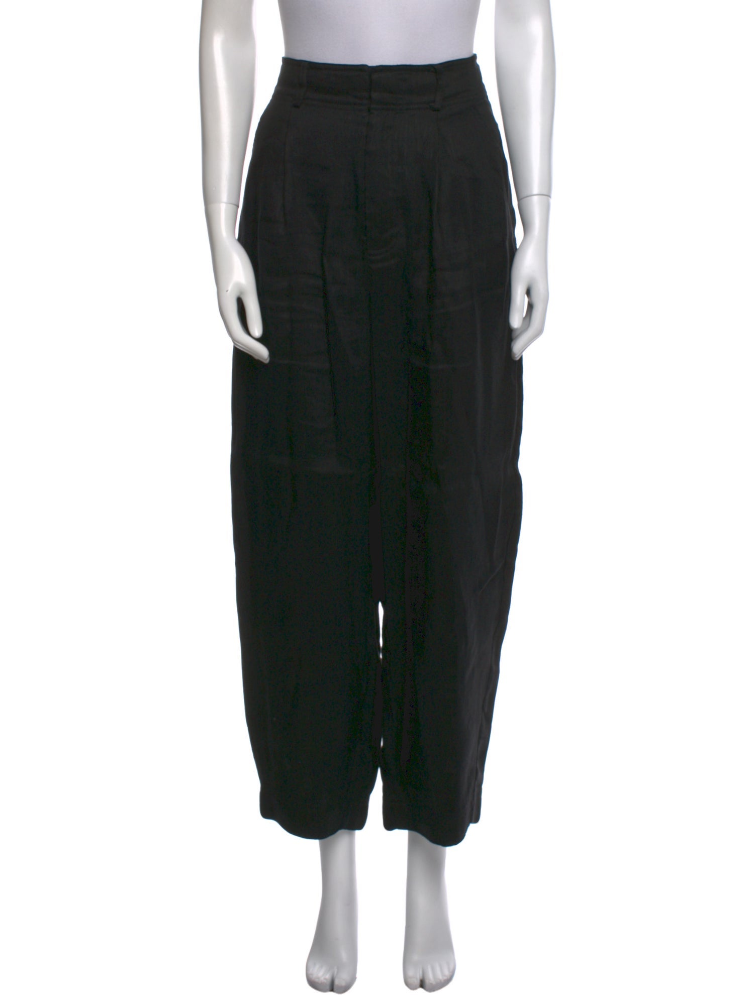Apiece Apart Straight Leg Pants
