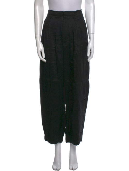 Apiece Apart Straight Leg Pants