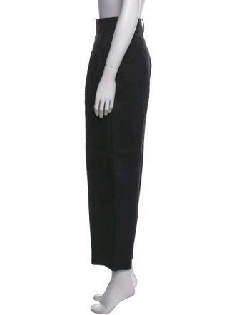 Apiece Apart Straight Leg Pants