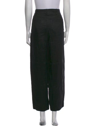 Apiece Apart Straight Leg Pants