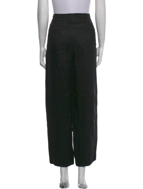 Apiece Apart Straight Leg Pants
