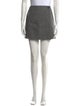 Apiece Apart Mini Skirt