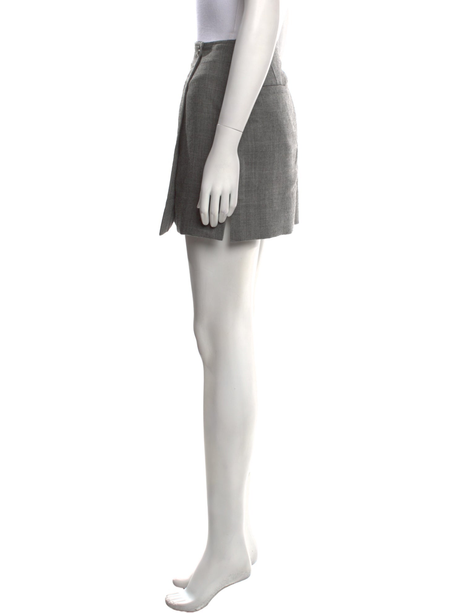 Apiece Apart Mini Skirt