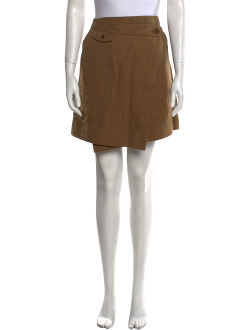Apiece Apart Mini Skirt