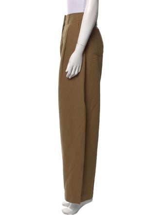 Apiece Apart Wide Leg Pants