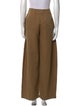 Apiece Apart Wide Leg Pants