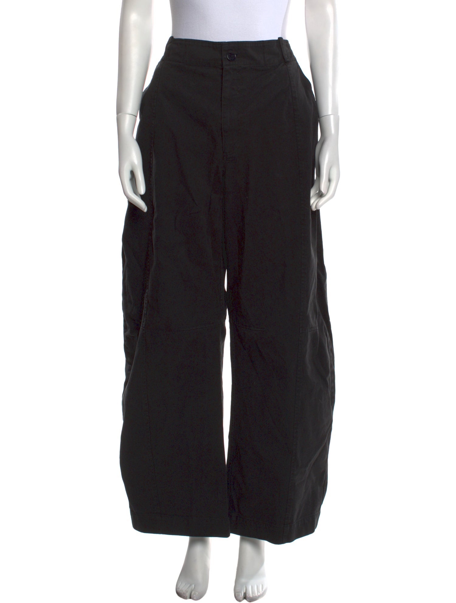 Apiece Apart Wide Leg Pants
