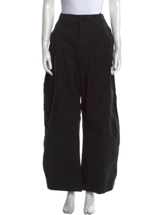 Apiece Apart Wide Leg Pants