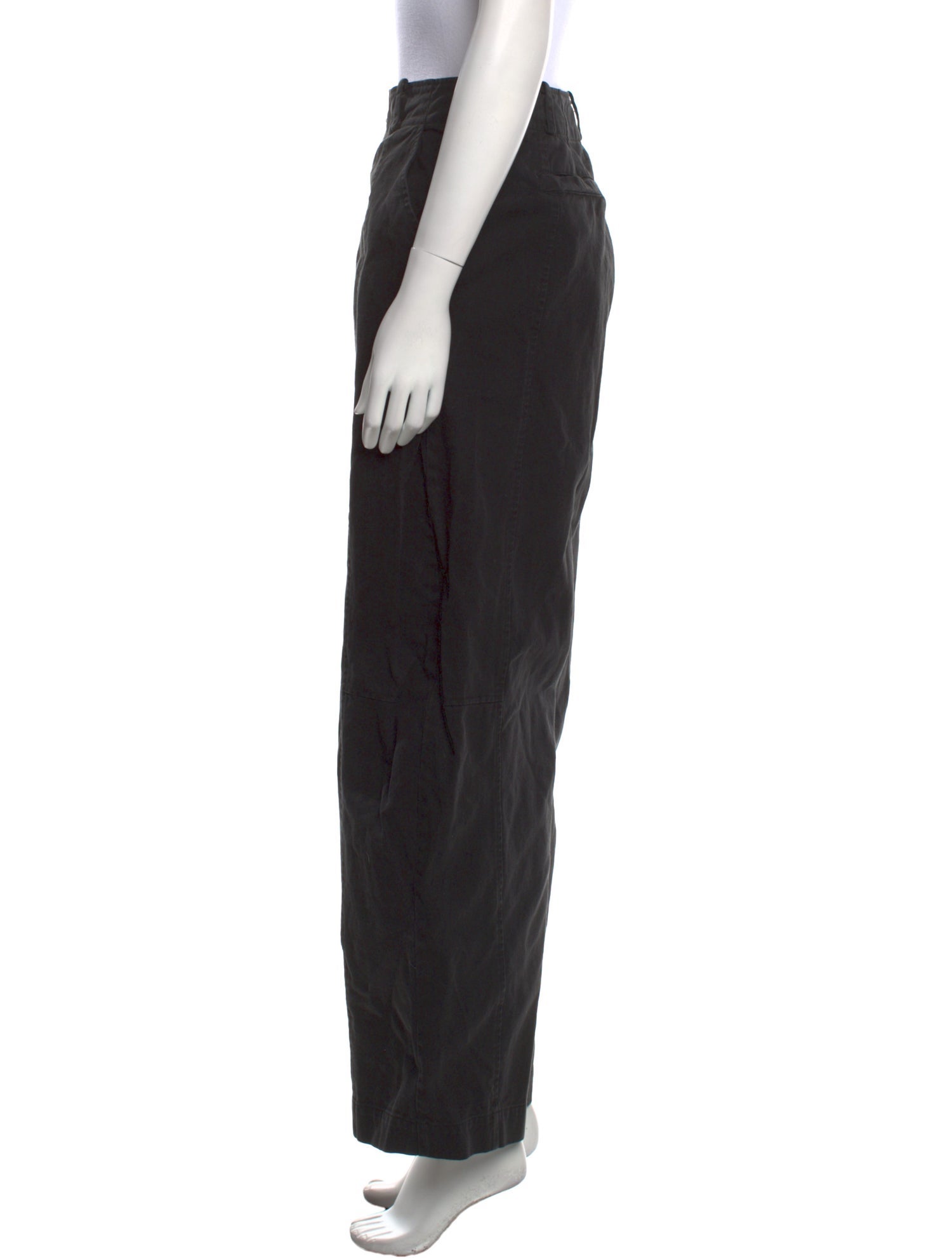 Apiece Apart Wide Leg Pants