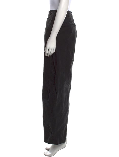 Apiece Apart Wide Leg Pants