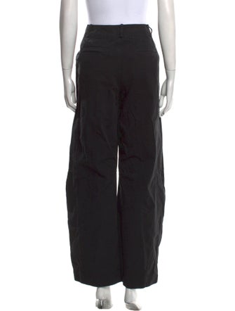 Apiece Apart Wide Leg Pants
