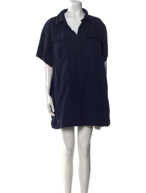 Apiece Apart Mini Dress