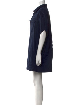 Apiece Apart Mini Dress