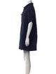 Apiece Apart Mini Dress